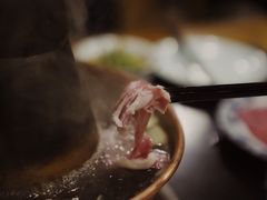 -裕德孚·非遗手切涮羊肉(东直门内大街店)