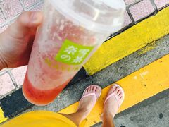 -奈雪的茶(华强北中航城店)