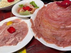 -重庆袁老四火锅(武进万达店)