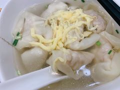 -锡笼记·无锡小笼(人民路店)