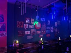 -好久不见网红乐队酒吧(鼓浪屿海底世界店)