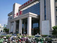 -湖北省中医院(光谷院区)