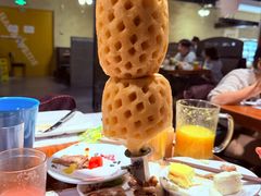 -汉巴味德·烤肉与啤酒的自助(杭州大悦城店)