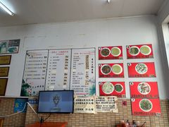 -三百碗宝应长鱼面(板仓街店)