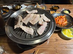 -九田家黑牛烤肉料理(太阳宫广场店)