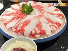 -五星桥原切肥牛火锅·30年专注好牛肉(湖塘店)