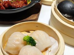 -港禧茶餐厅(美莲广场店)