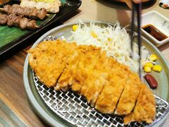 -KITON喜豚(清晖园店)