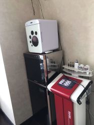 -韩国odri奥黛丽皮肤管理中心