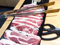 -麻蒲碳烤肉(梅花园店)