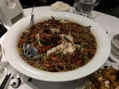 水煮鱼-眉州东坡(远洋未来广场店)