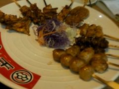 -土大力韩国烤肉料理(开封龙亭店)