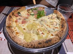 -Primo·丽莫意大利窑烤披萨