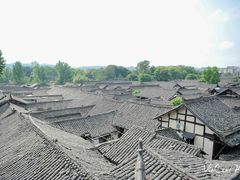 -中天楼