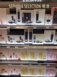-丝芙兰Sephora