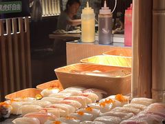 -温野菜涮涮锅(西单大悦城店)