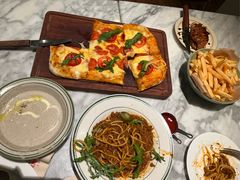 -HERB SPICE(来凤街店)