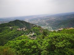 -崆峒山景区