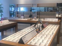 -JINS(上海宏伊国际广场店)