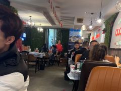 -顶峰夜宴·龙虾烧烤大排档(九江学院店)