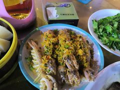 -锦里海景海鲜餐厅.三亚老字号(亚龙湾中心广场店)