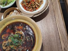 -大盐帮川菜馆(长楹天街店)