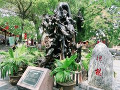 -大槐树寻根祭祖园