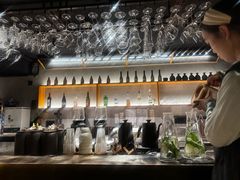 -Fuzzy Bistro 浮几韩餐·茶酒馆