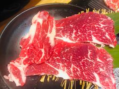-九田家黑牛烤肉料理(太阳城店)