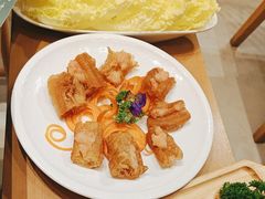 -湯系·煲汤手艺人(东二环泰禾广场店)