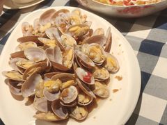 -阿妹小海鲜(下角店)