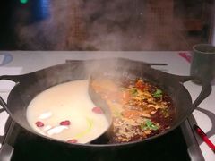 -新辣道鱼火锅(西直门店)