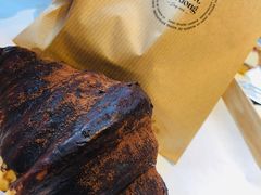 摩卡-熊叔熊婶面包房(团结湖店)