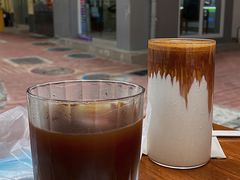 -Line 咖啡(石厦花园店)