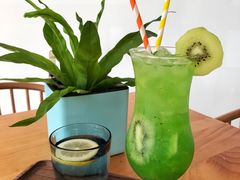 鲜酿奇异果茉莉-如果枫糖(万达店)