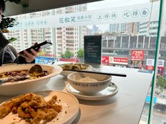 -花椒笑成都小馆(百脑汇店)