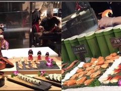 -加餐海鲜自助(集美银泰百货店)
