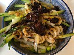 -那家小馆•北京菜•烤鸭(香山店)