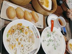 -任點·港式茶点(曜一城店)