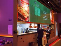 -丽伟的串·烧烤·砂锅(季景天地店)