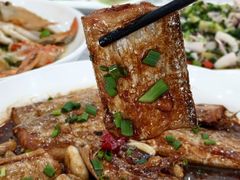 -碧海银沙海鲜餐厅(恒大海上威尼斯店)