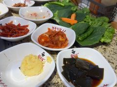 -安又胖韩国烤肉(美罗城店)