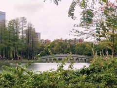 -四海公园(南山区)