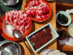 -刘老表·瓦罐汤涮肉(樟树林店)