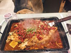 -张家艺·张家砂锅(湖州织里富民店)