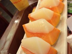 -海口骑楼小吃街