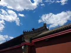 -大钟寺古钟博物馆