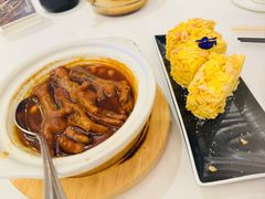 -白天鹅宾馆-宏图府餐厅