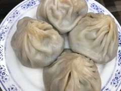 小笼包-顺客福(震泽路店)