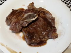 -长沙三景韦尔斯利酒店·Oval全日制餐厅自助餐